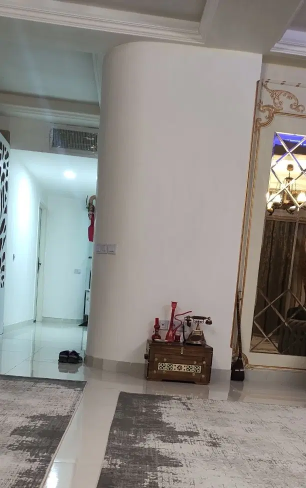 آپارتمان 190متری. آزادی
