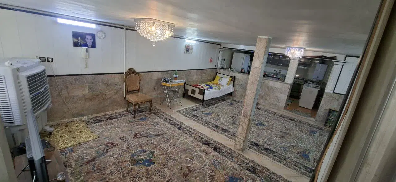 خانه ویلایی