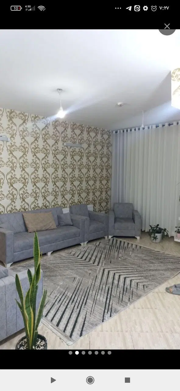 واحد تکمیل در جمهوری ۲۳