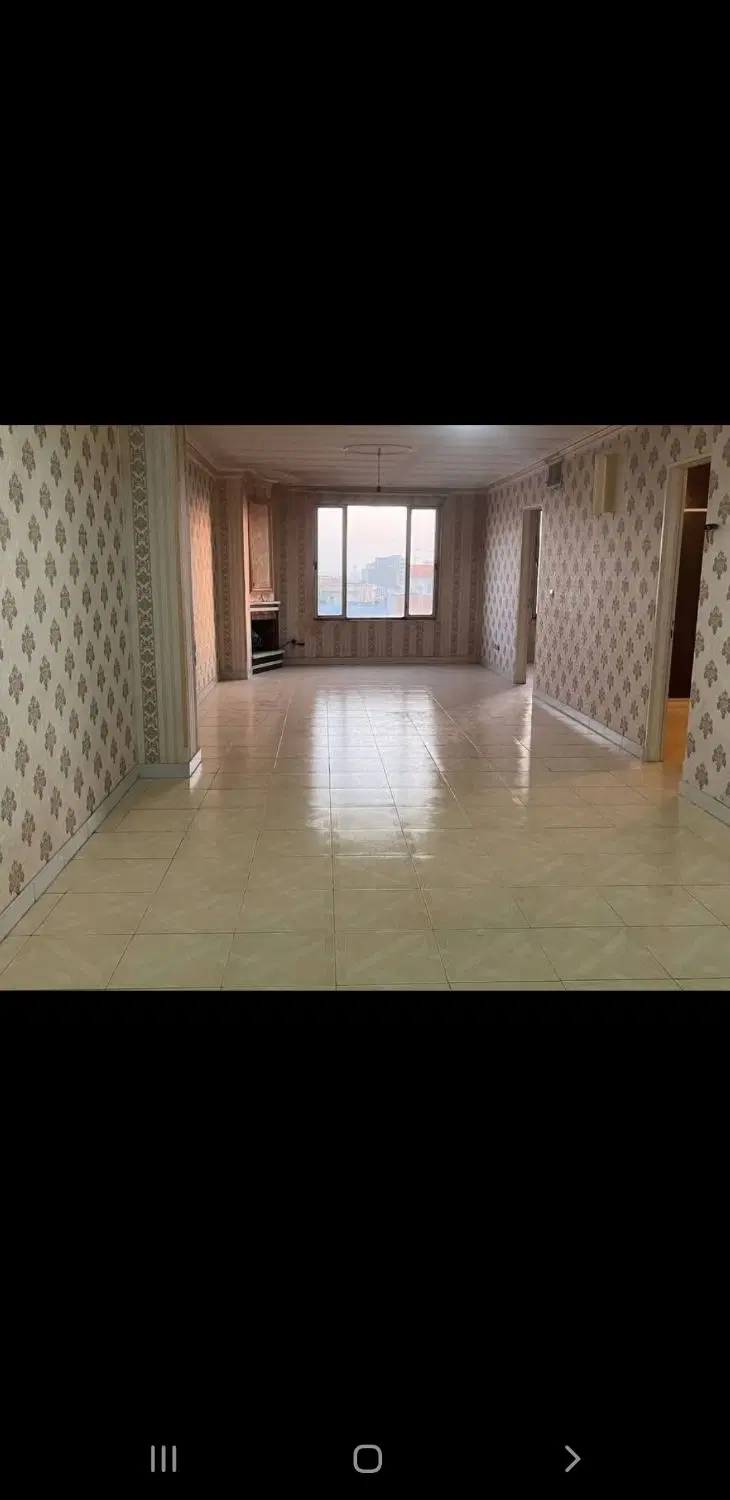 فروش اپارتمان ۹۶متری تک واحدی