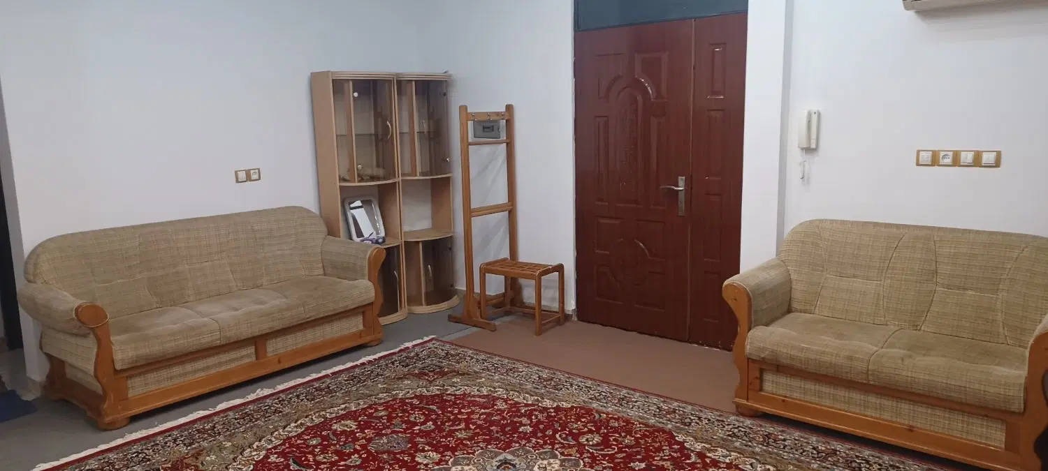 ویلا دوخوابه
