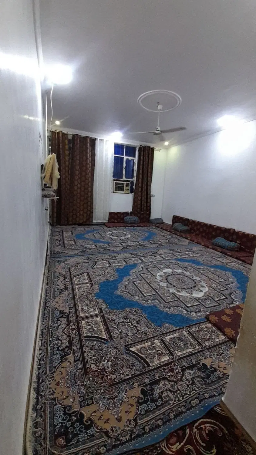 خانه ۱۰۰ متردرحمیدیه