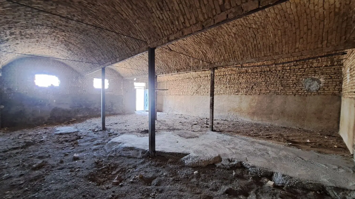 اجاره سالن مرغداری سوله های ضربی
