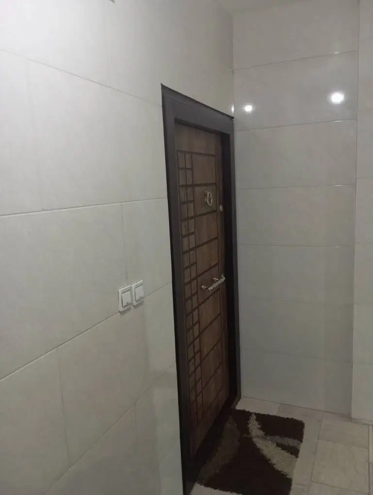 فروش آپارتمان 4 طبقه در مرکز ورامین