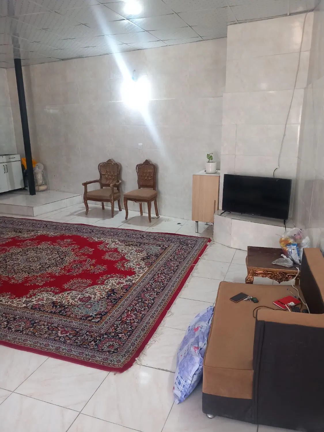 ویلایی رهن و اجاره علی آباد باغخواص