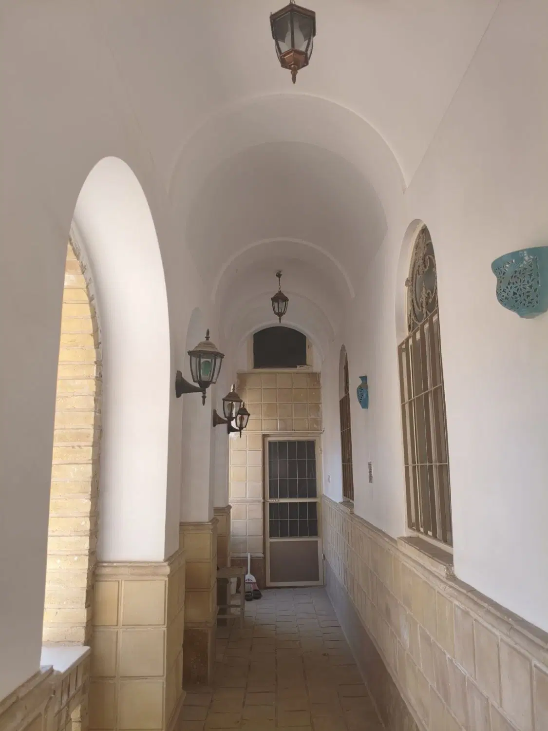 اجاره روزانه