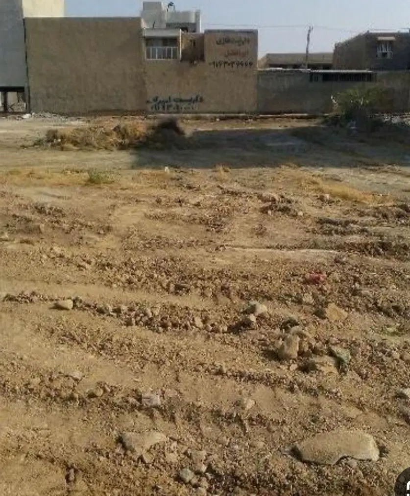 زمین فروشی خیابان شمس تبریزی