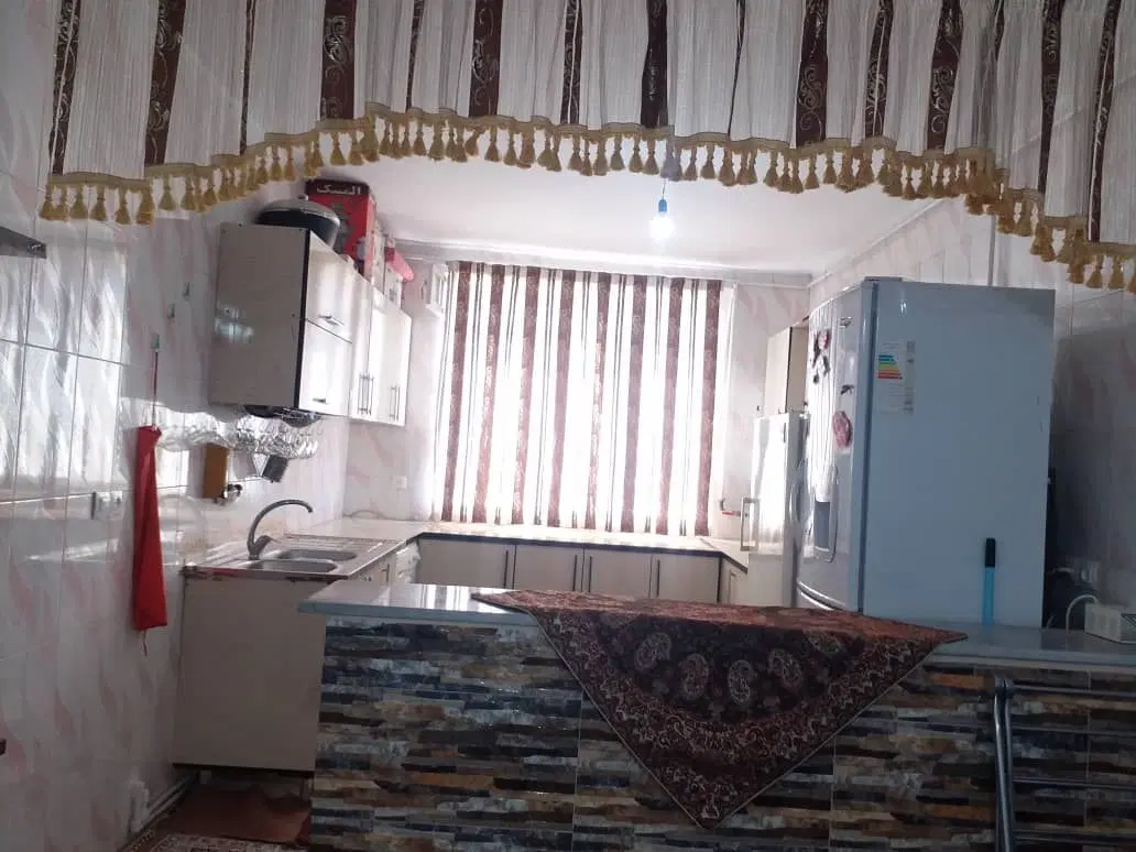 منزل نایسر