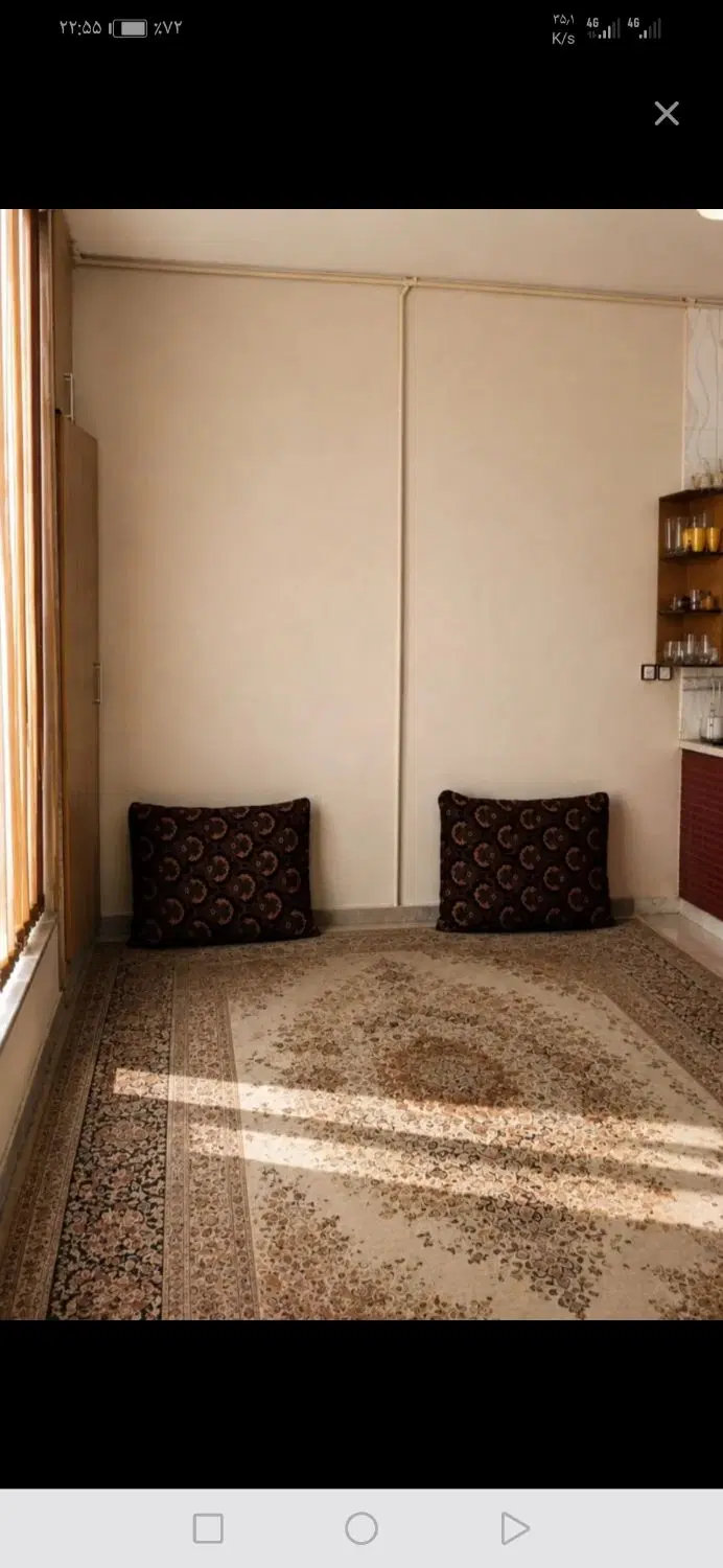 اجاره خانه 2خواب