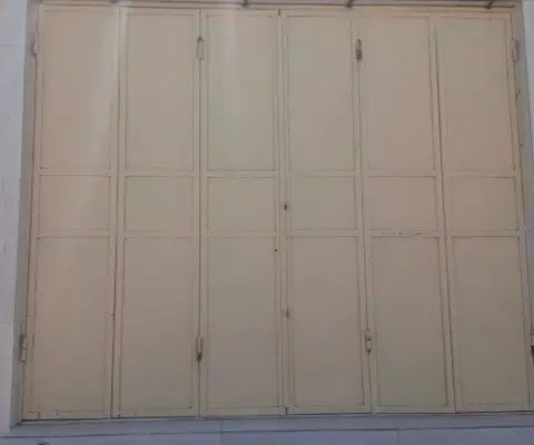 اجاره ی انبار ضایعات