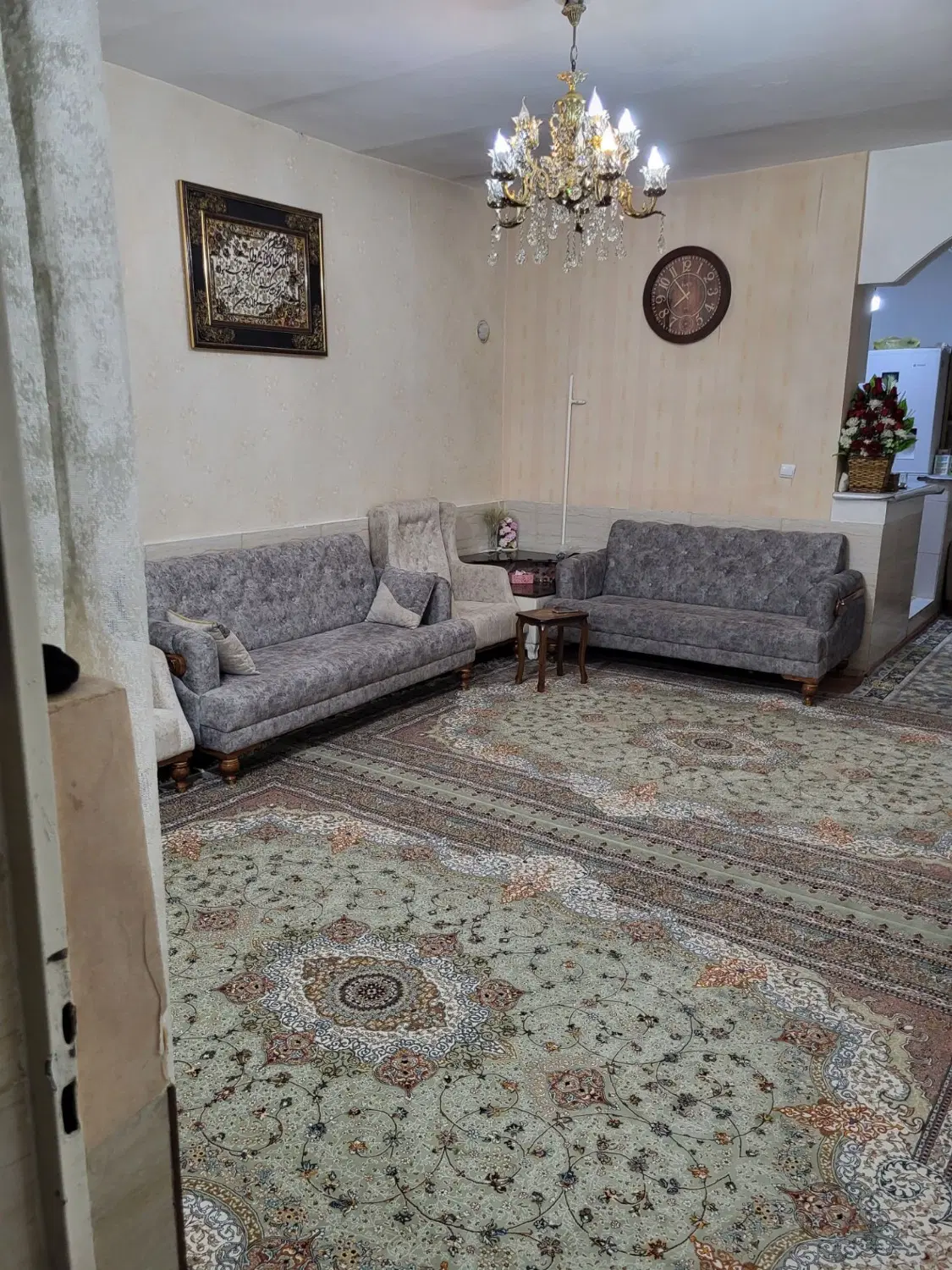خونه ویلایی