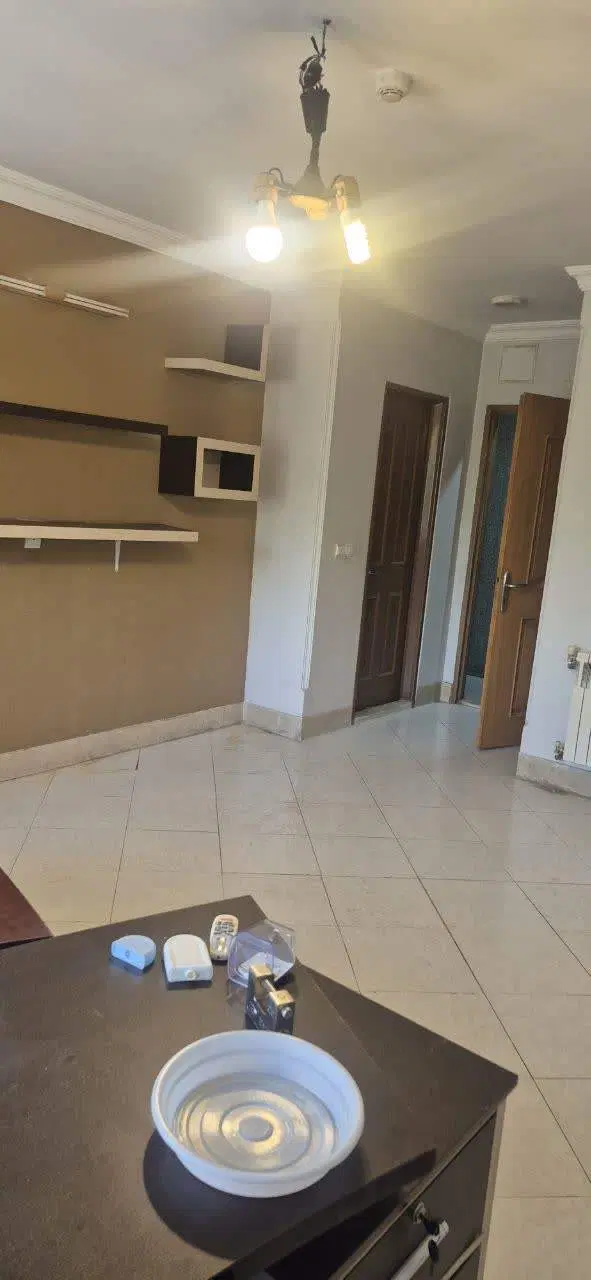 دفتر کار مبله