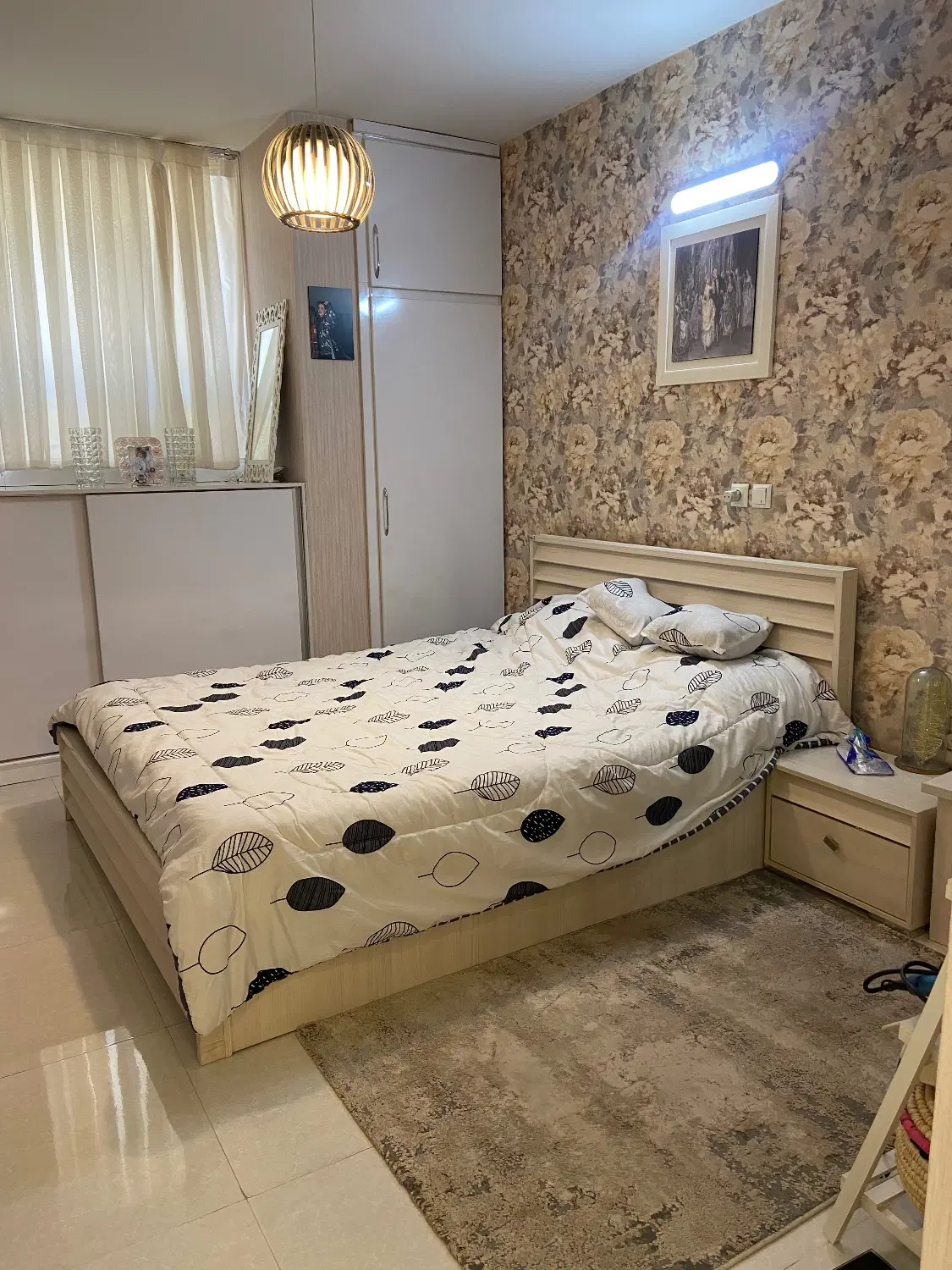 اپارتمان