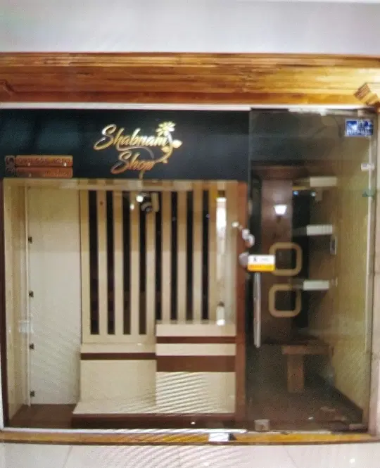 اجاره مغازه در هیراد سنتر