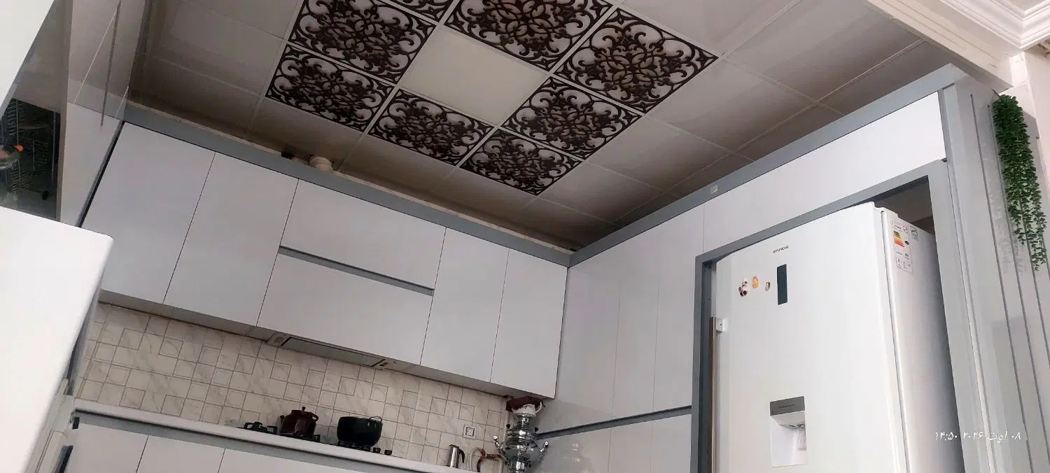 منزل مسکونی فول امکانات