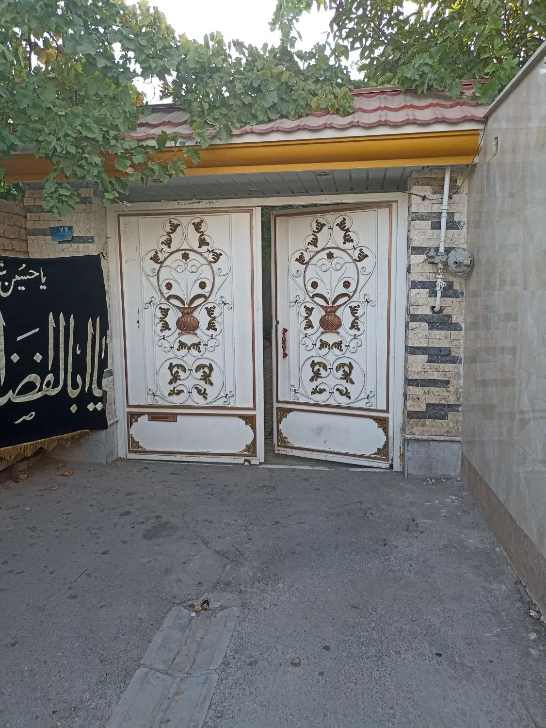 خانه ویلایی ب متراژ 300متر مربع