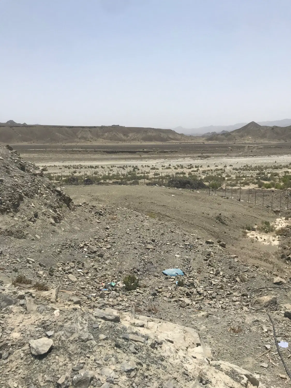 فروش زمین و خونه باغ تنگ چنار