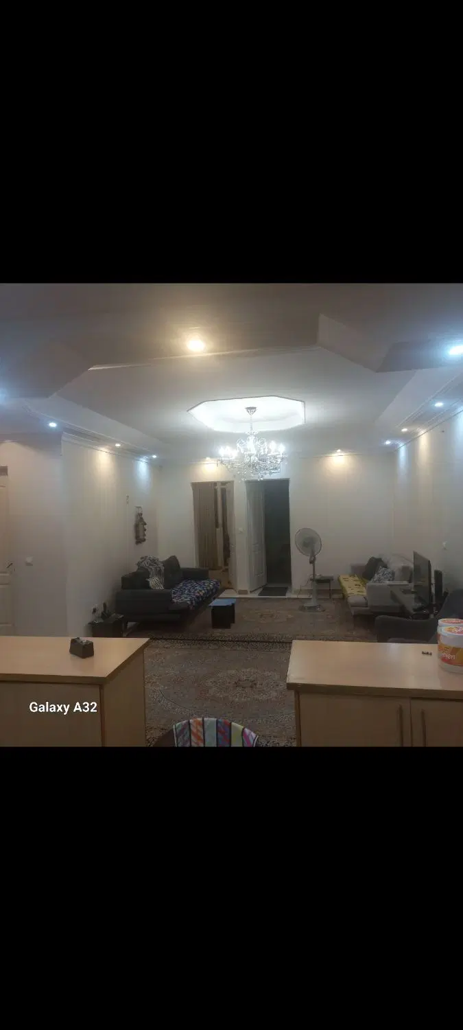 آپارتمان دو خواب ۷۰متری