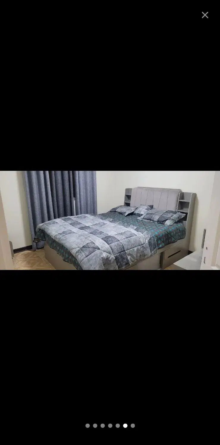 اجاره خانه سوئیت مبله روزانه ساعتی