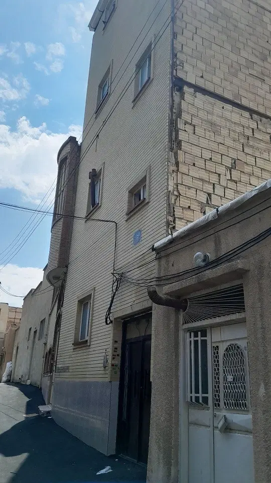 آپارتمان