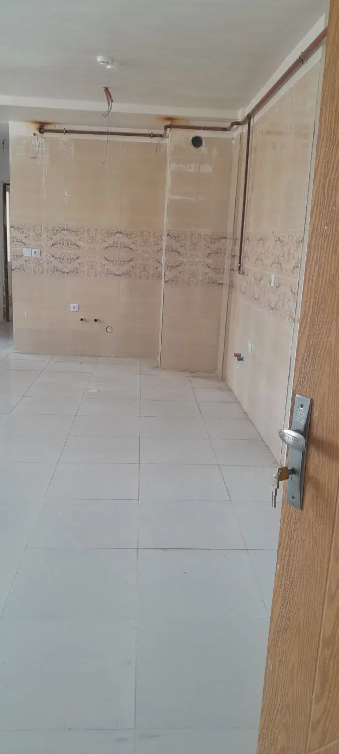 واحد اپارتمان ۹۲متری سهند فرصت استثنایی