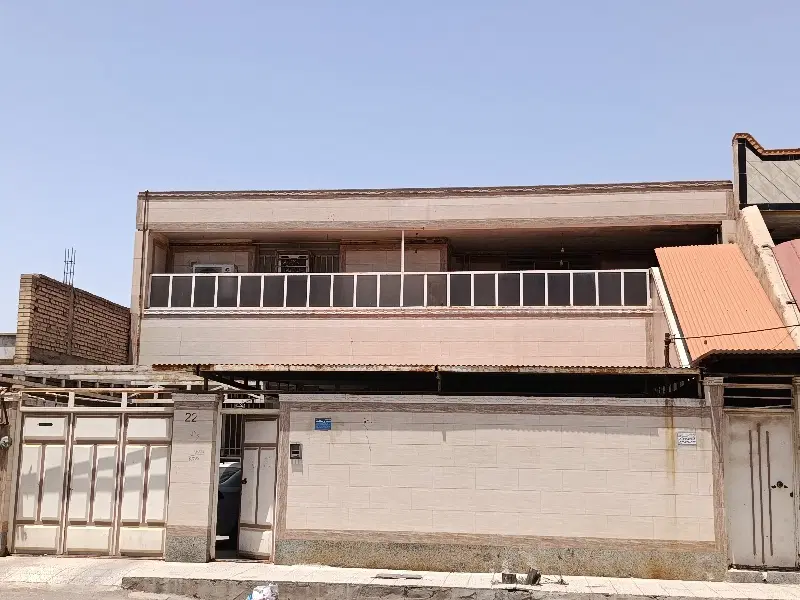 منزل ویلایی 3واحد 275 متر