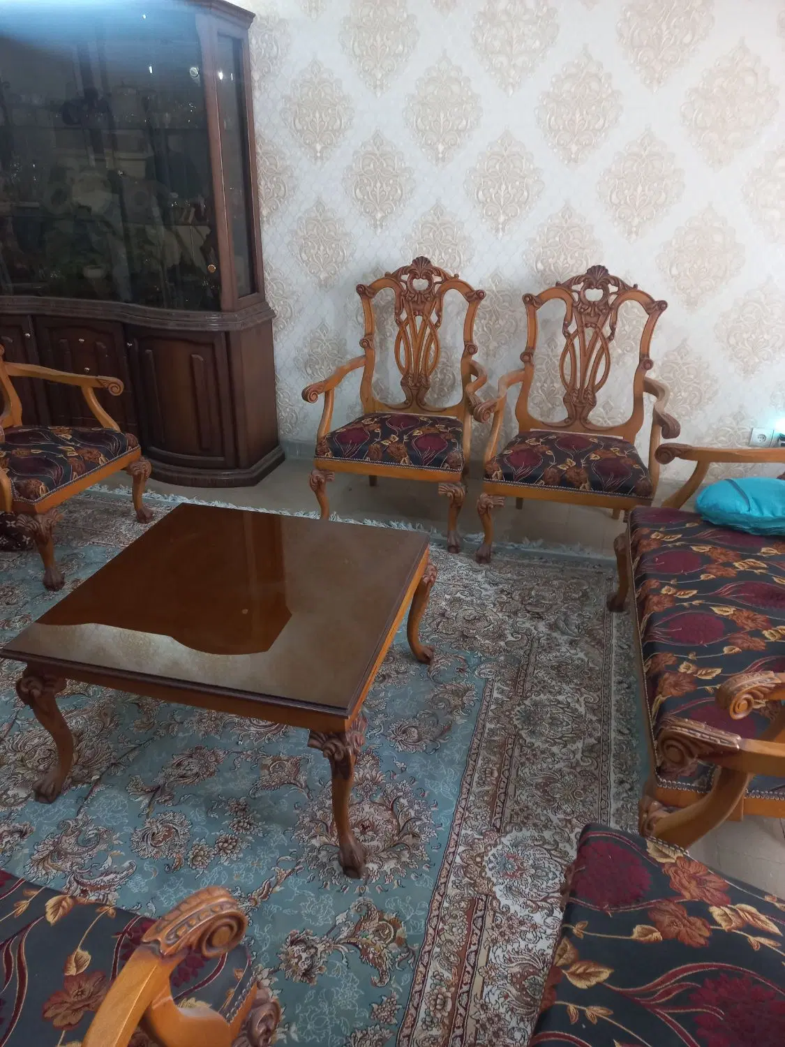 اجاره آپارتمان مسکونی شهر آرا