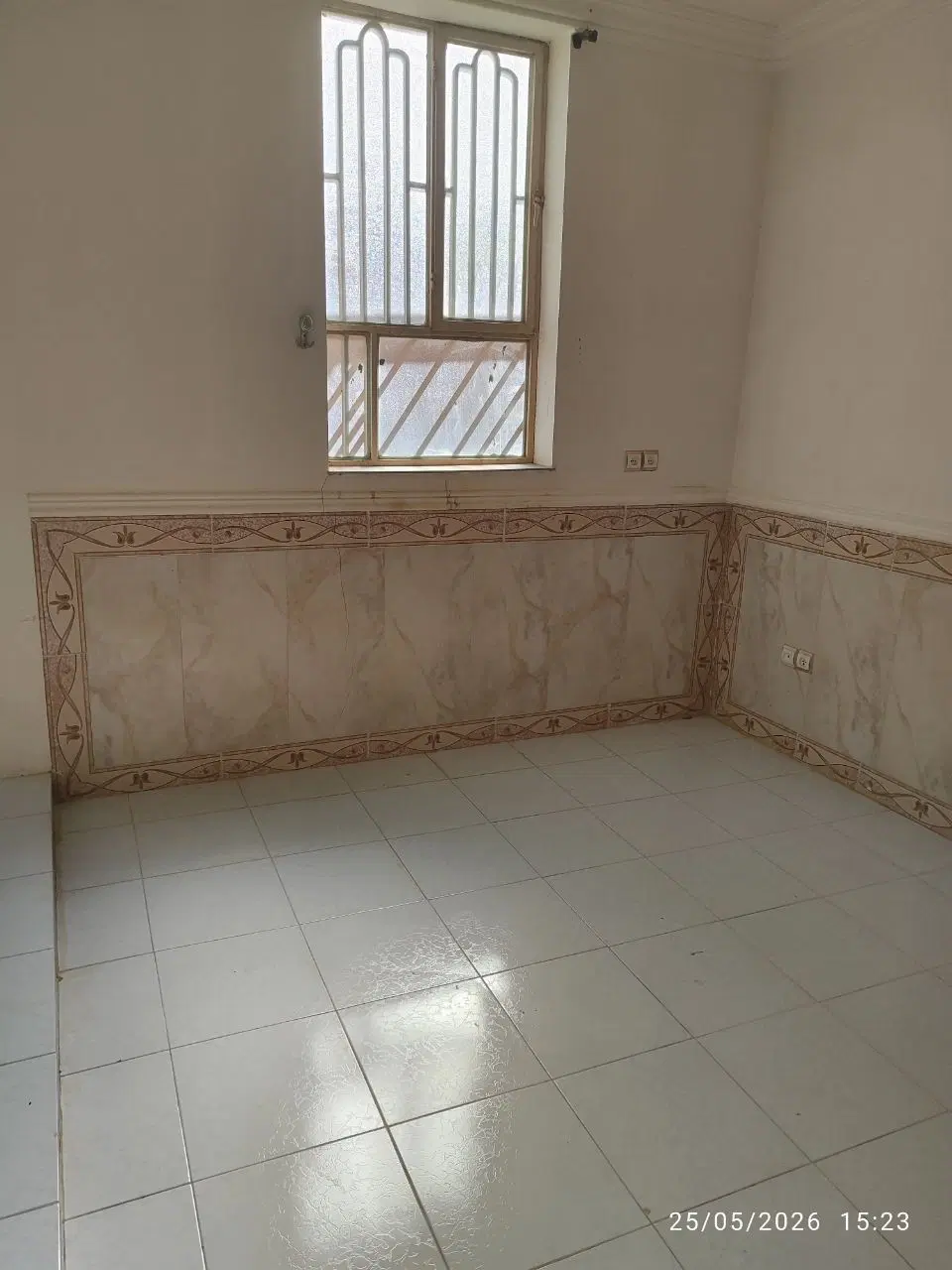 اجاره آپارتمان فلکه مادر