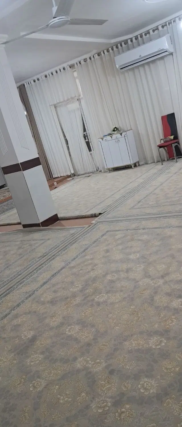 فروش خانه مسکونی دوطبقه
