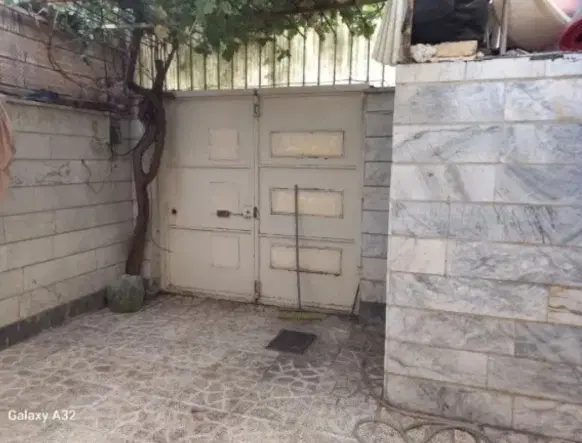 خونه ویلایی ماشین رو
