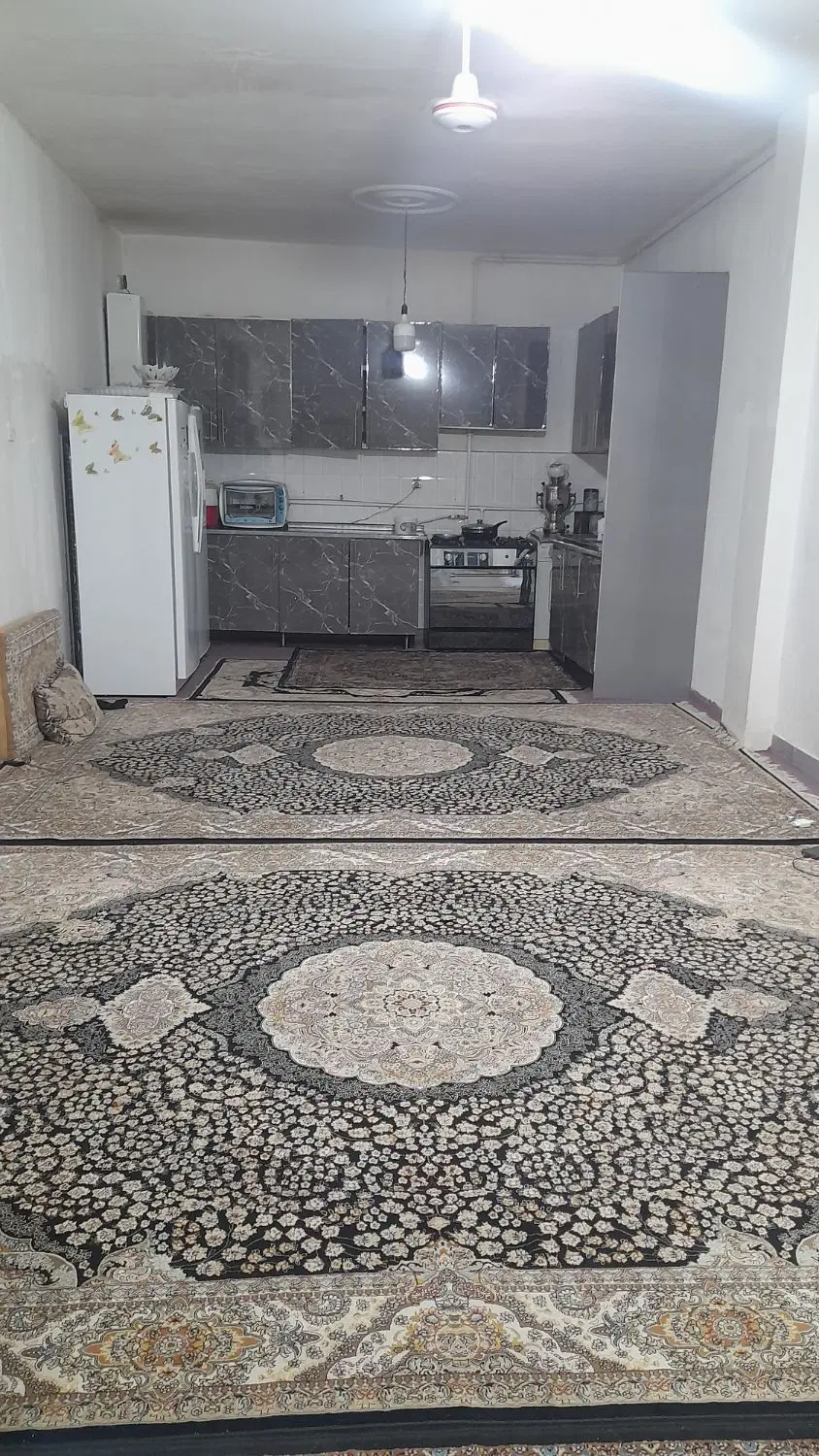خانه ۱۲۰ متری نوکان