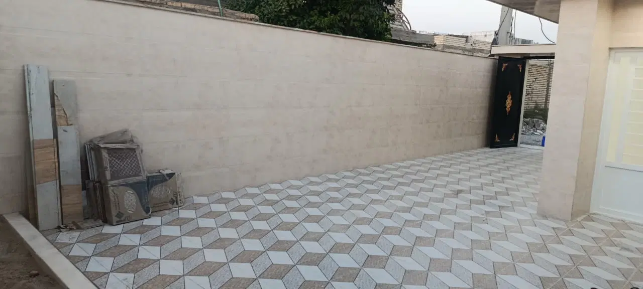 مسکن مهر ساحلی