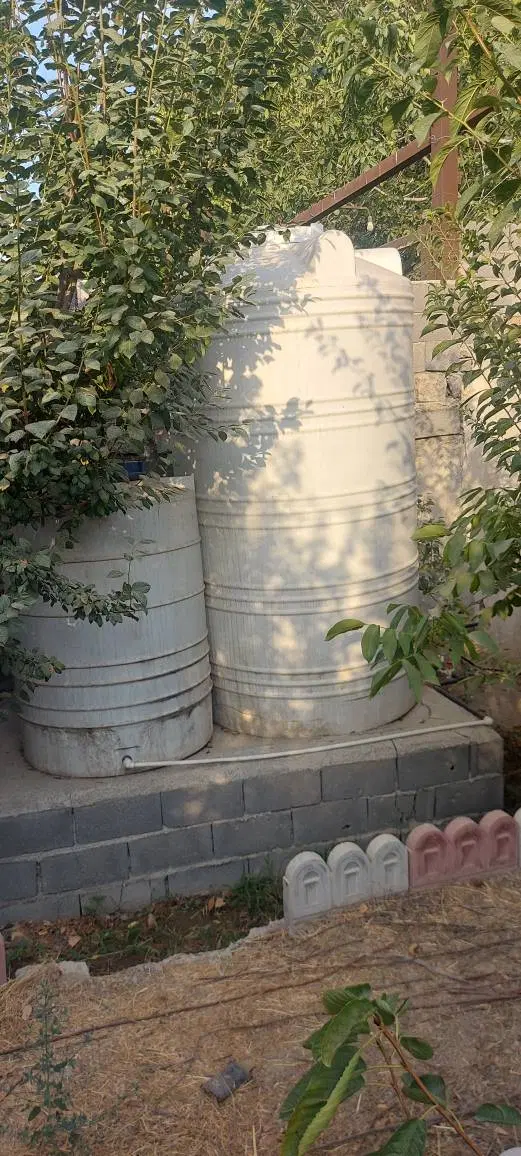 باغ ویلا شهرکی سنددار م نماز