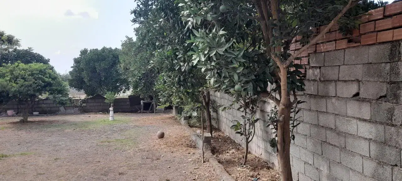 ویلا لوکس در آمل، روستای جمشیدآباد