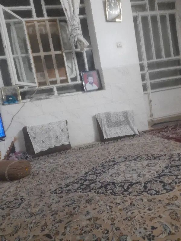 زمین فروشی
