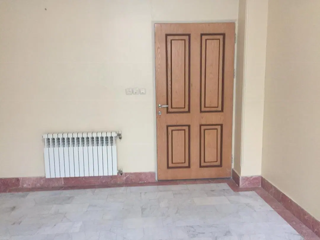جهان آرا۵۵مترچهارطبقه تک واحدی