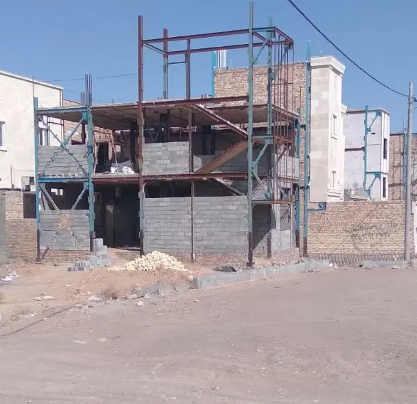 مسکن ملی