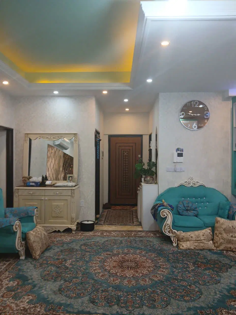 آپارتمان فروشی ۹۲متری