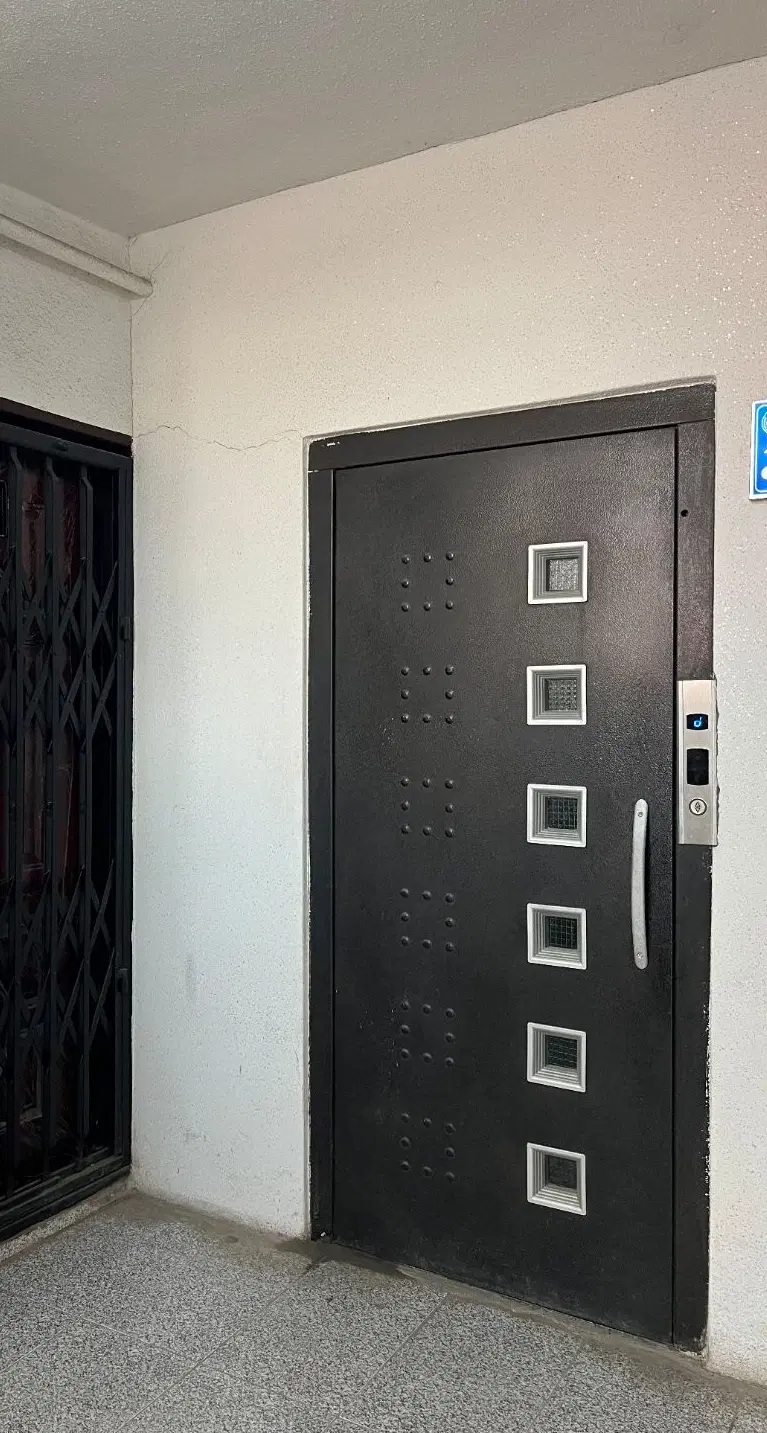 فروش واحد اداری مرکز شهر رضوانشهر