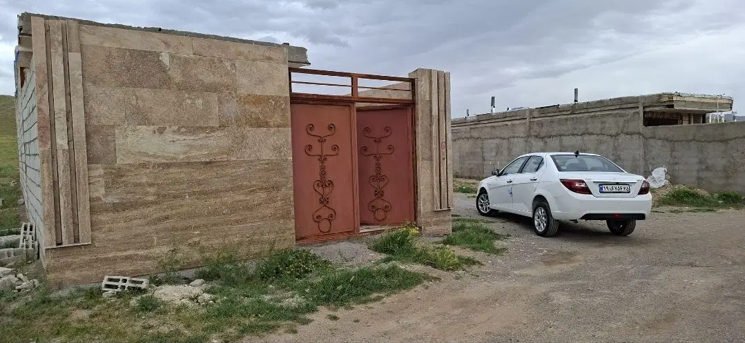 خانه در آناخاتون