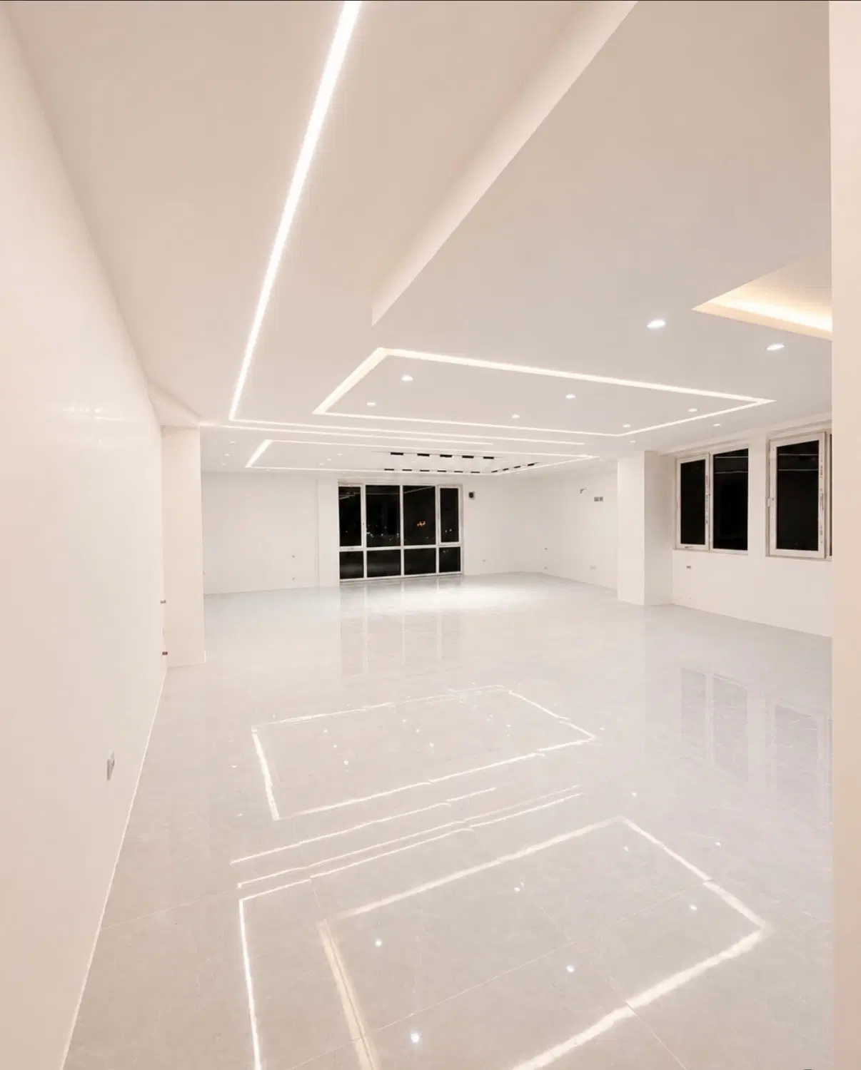 فرصت استثنایی سرمایه‌گذاری نوساز لوکس در شیراز