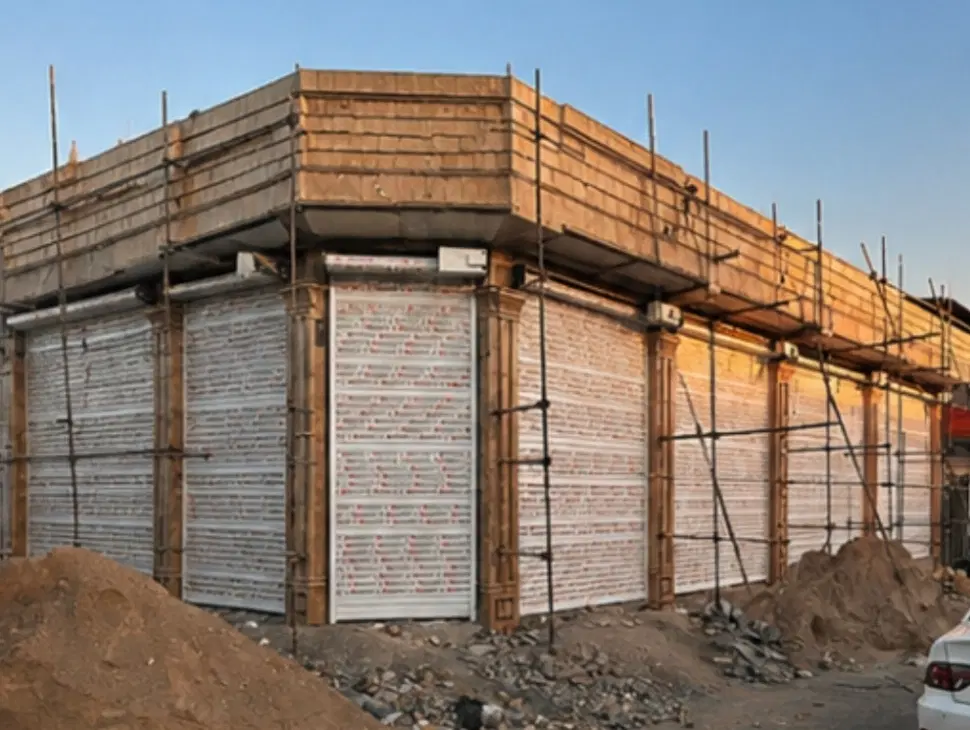 اجاره مغازه تجاری