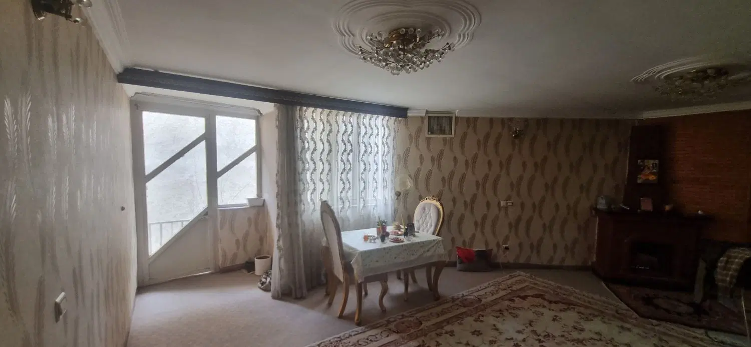درخواست واحد برای اجاره