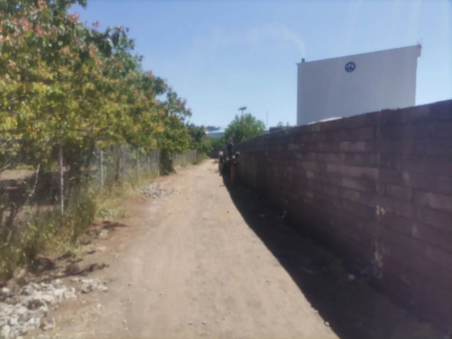 فروش زمین شهرک