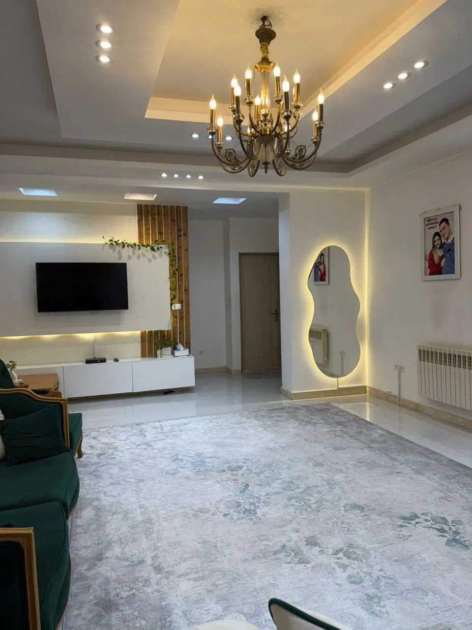 رهن ویلایی حیاط دار