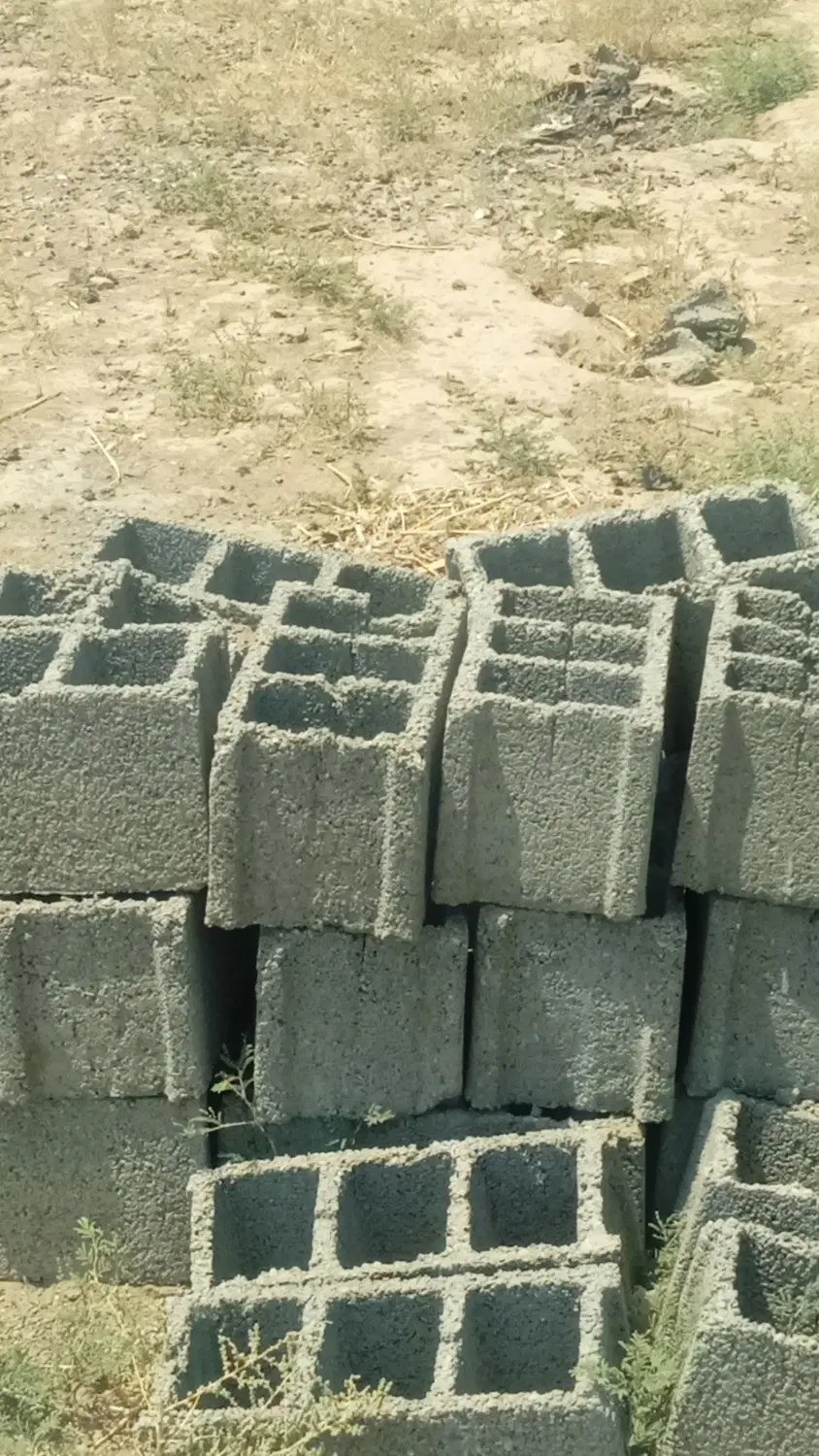 فروش زمین در نجم اباد