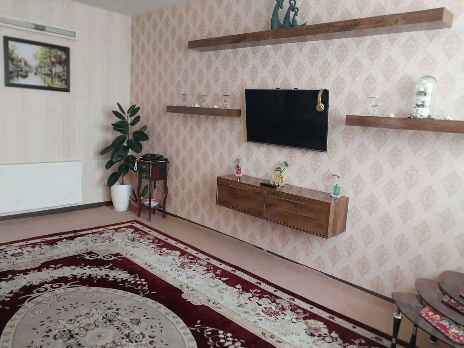 آپارتمان جمهوری ۳۹