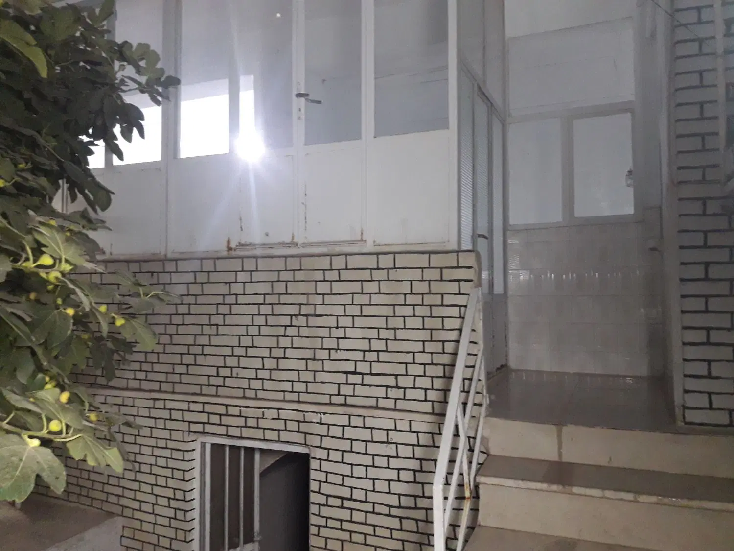 منزل ویلایی با ۱۱۳ متر زمین