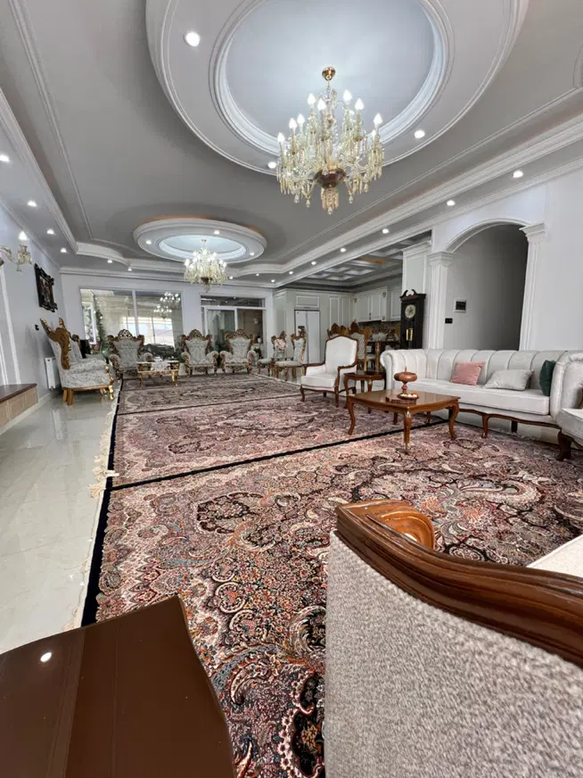 باغ ویلا مخصوص خاص پسندان