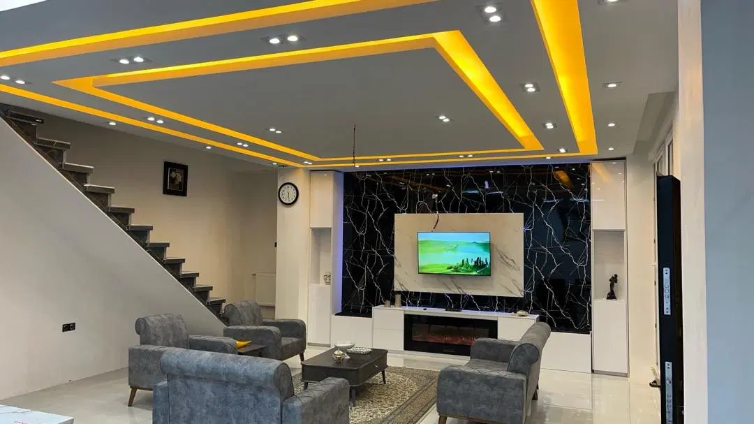 اجاره ویلا استخردار